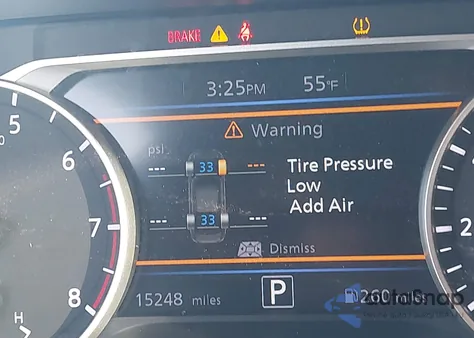 2025 Nissan Sentra Sv z USA, uszkodzony, nr VIN 3N1AB8CV5SY261236